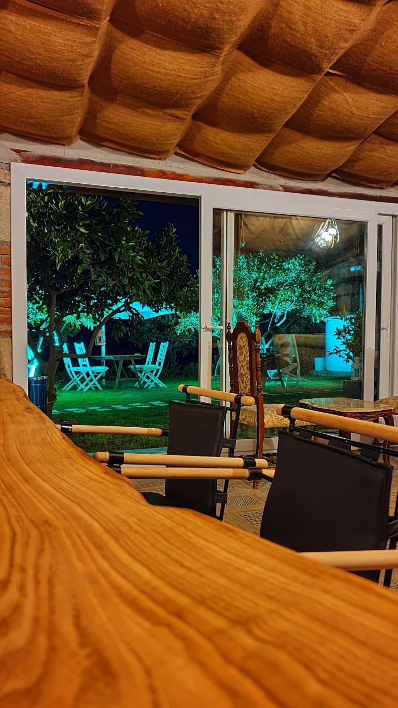 Satsuma Butik Otel image