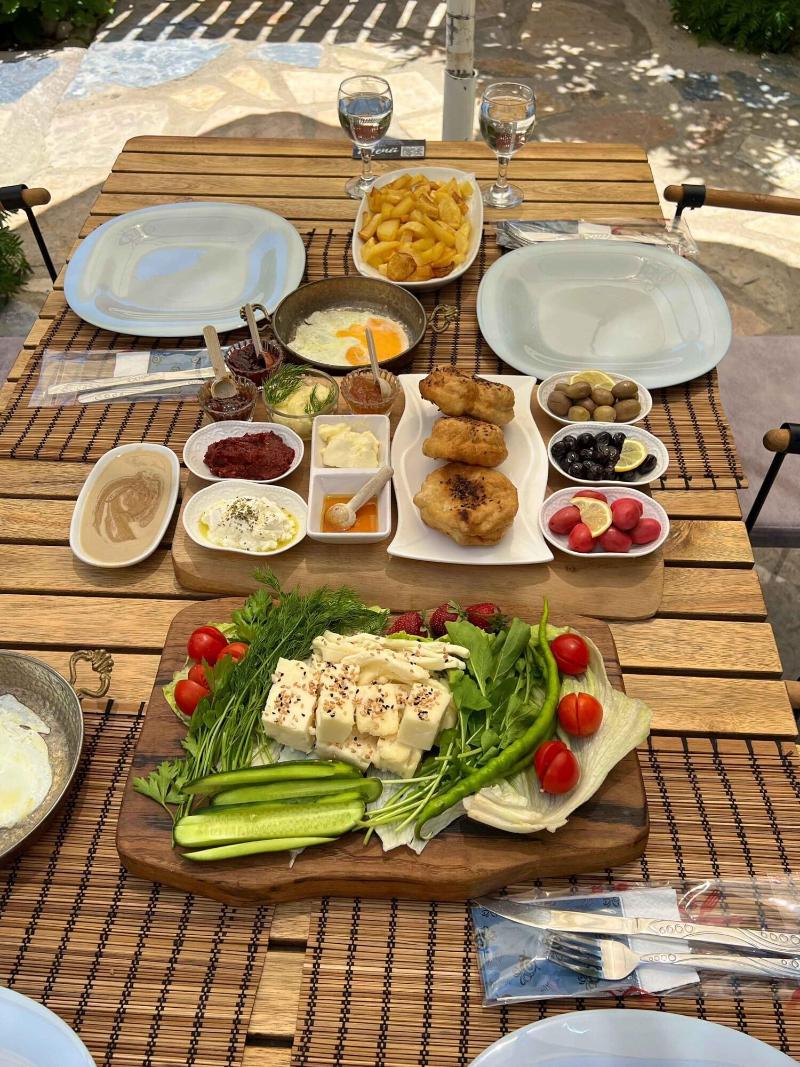 Satsuma Butik Otel image
