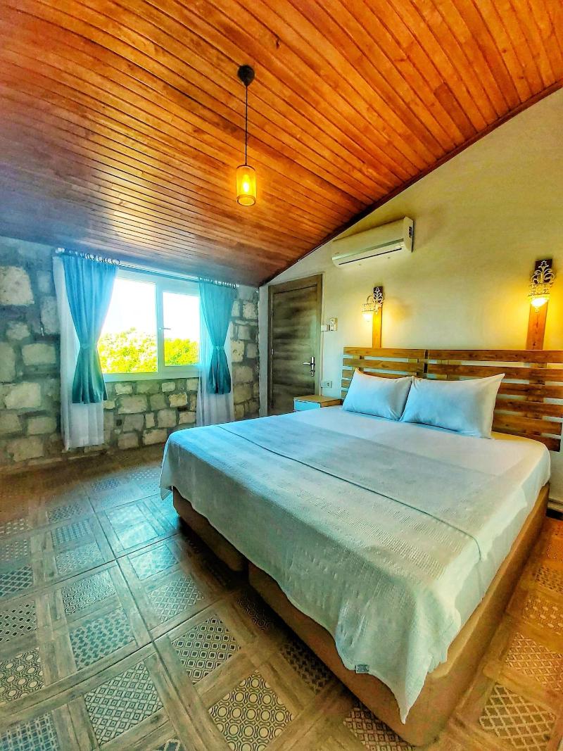 Satsuma Butik Otel image