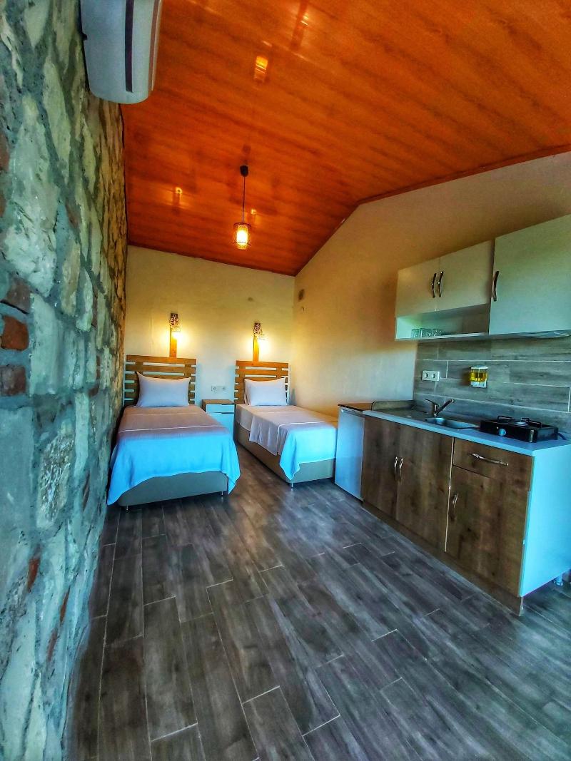 Satsuma Butik Otel image