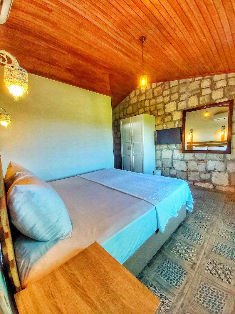Satsuma Butik Otel image