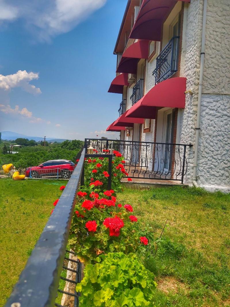 Satsuma Butik Otel image