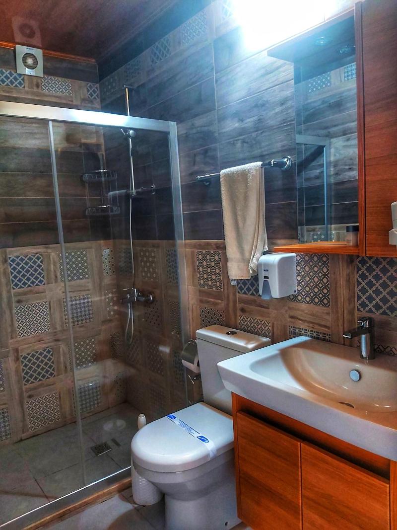 Satsuma Butik Otel image