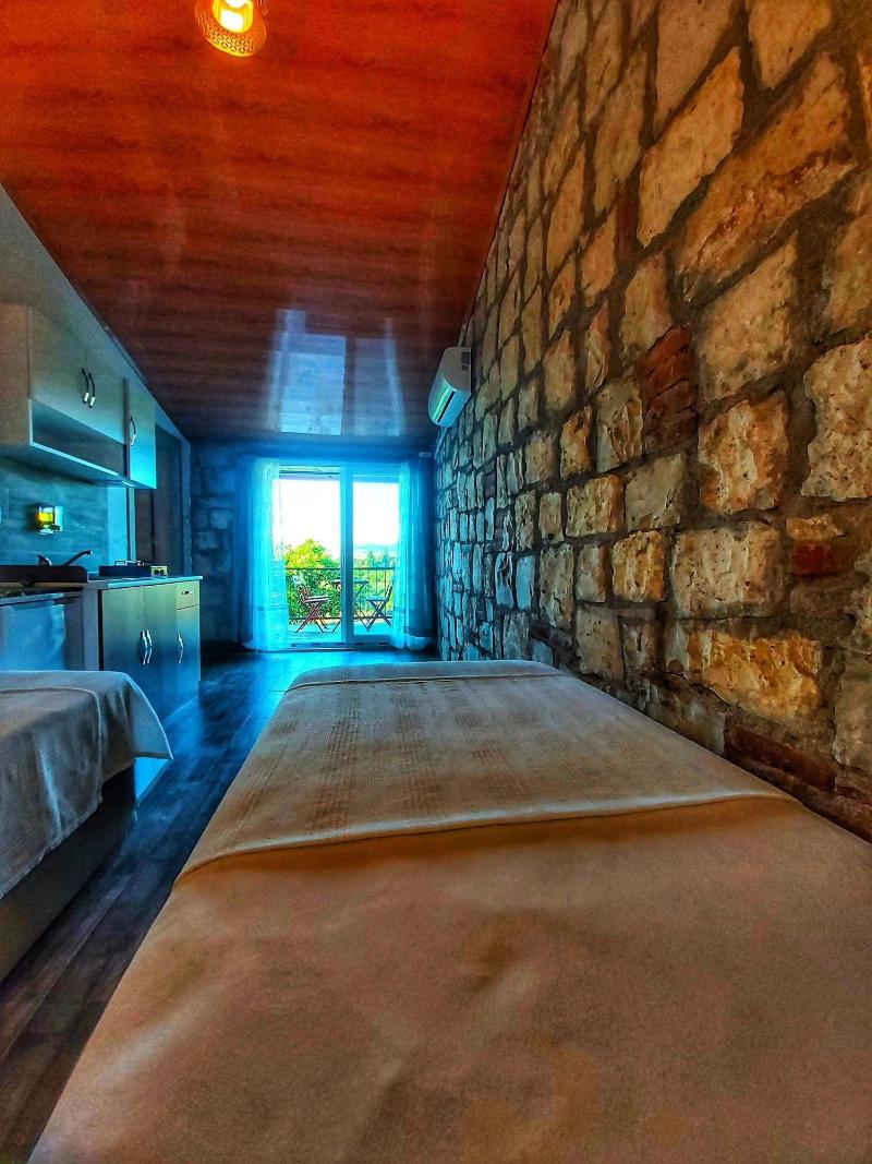 Satsuma Butik Otel image