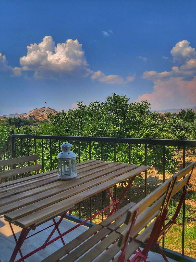 Satsuma Butik Otel image