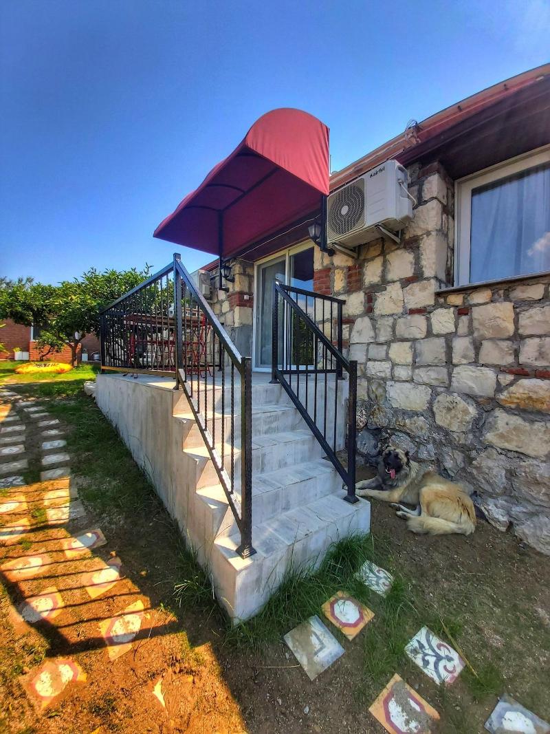 Satsuma Butik Otel image