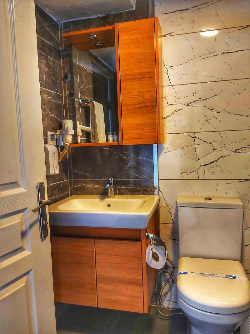 Satsuma Butik Otel image
