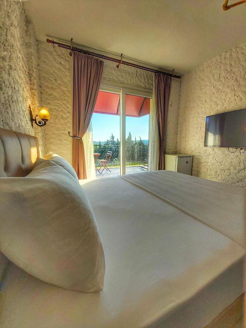 Satsuma Butik Otel image