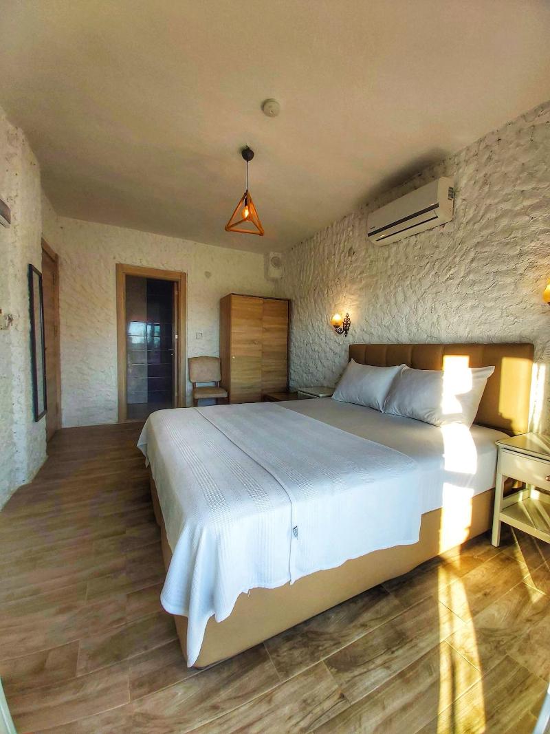 Satsuma Butik Otel image