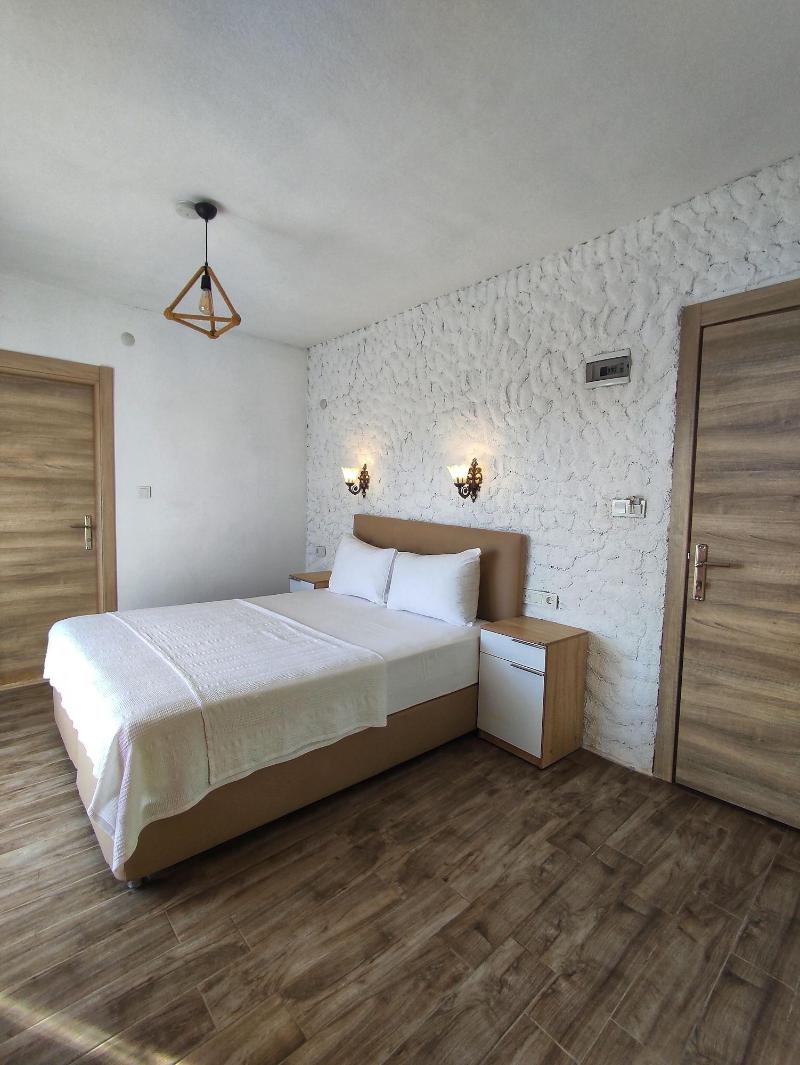 Satsuma Butik Otel image