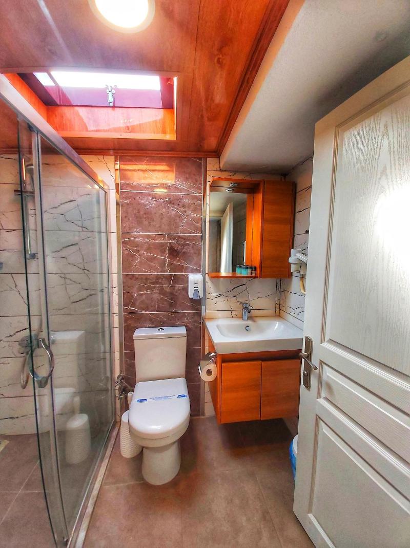 Satsuma Butik Otel image