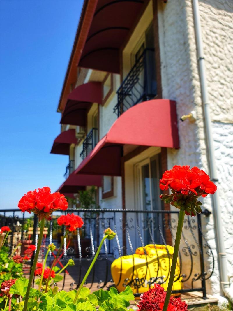 Satsuma Butik Otel image