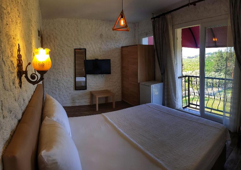 Satsuma Butik Otel image