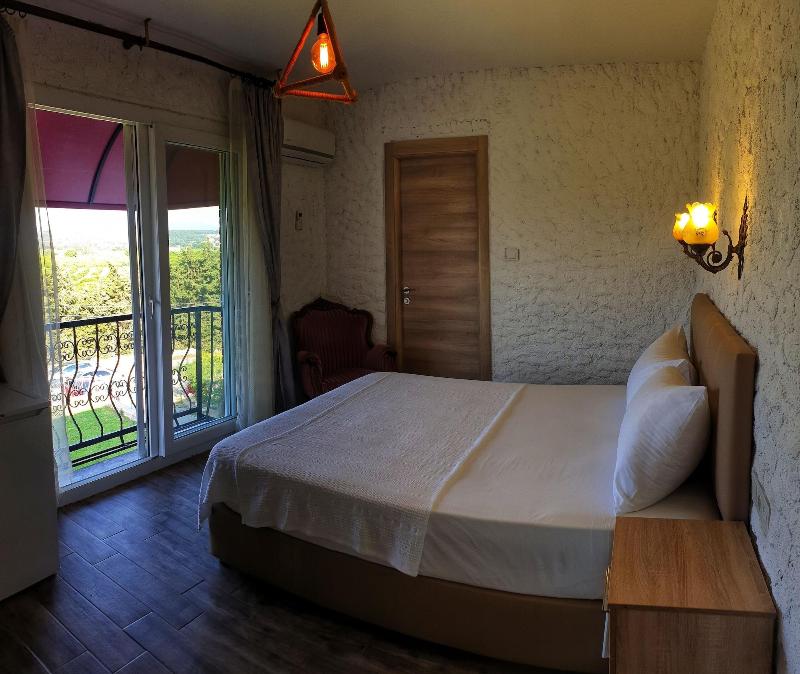 Satsuma Butik Otel image