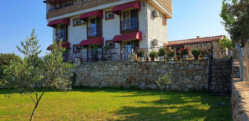 Satsuma Butik Otel image