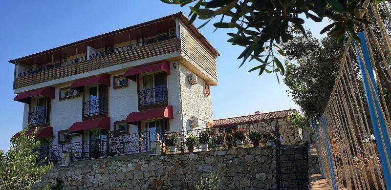 Satsuma Butik Otel image