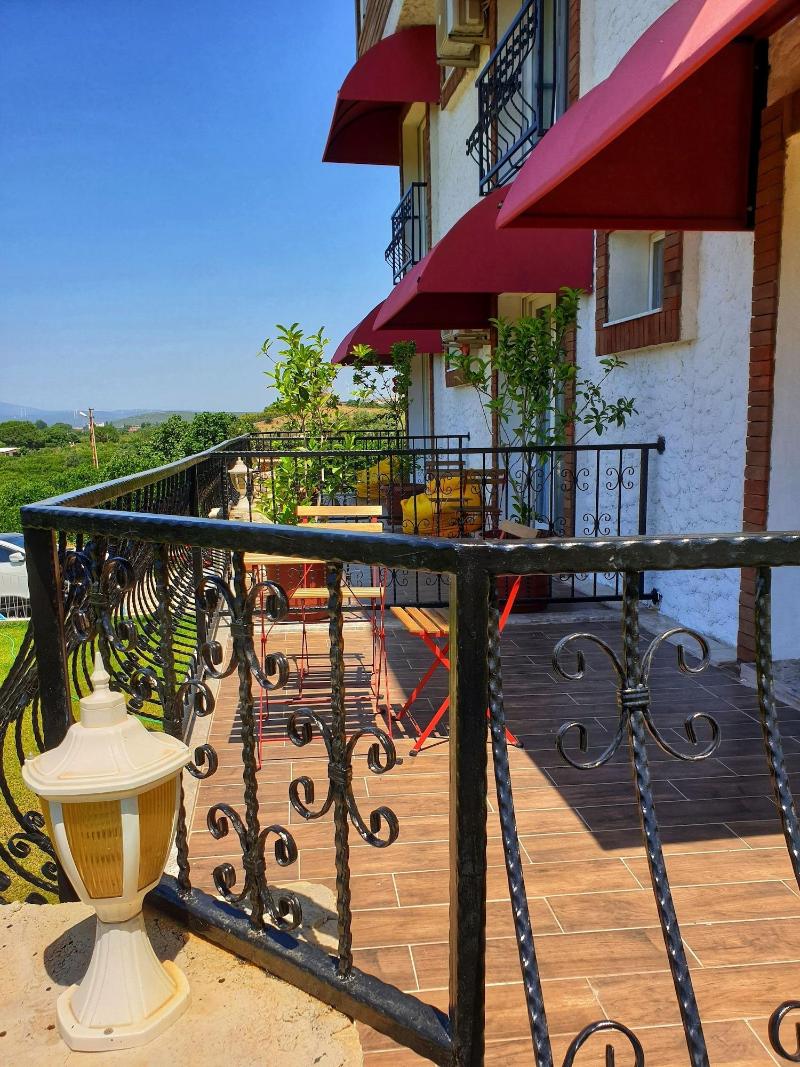 Satsuma Butik Otel image