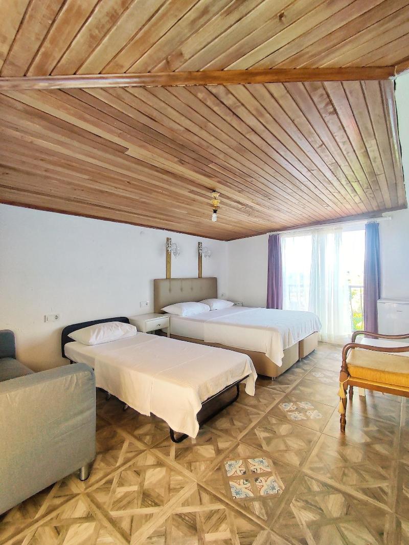 Satsuma Butik Otel image
