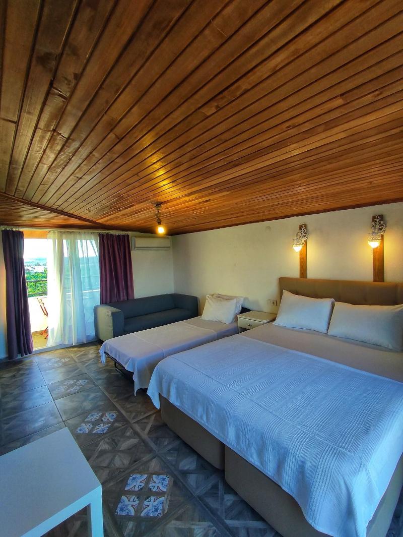Satsuma Butik Otel image