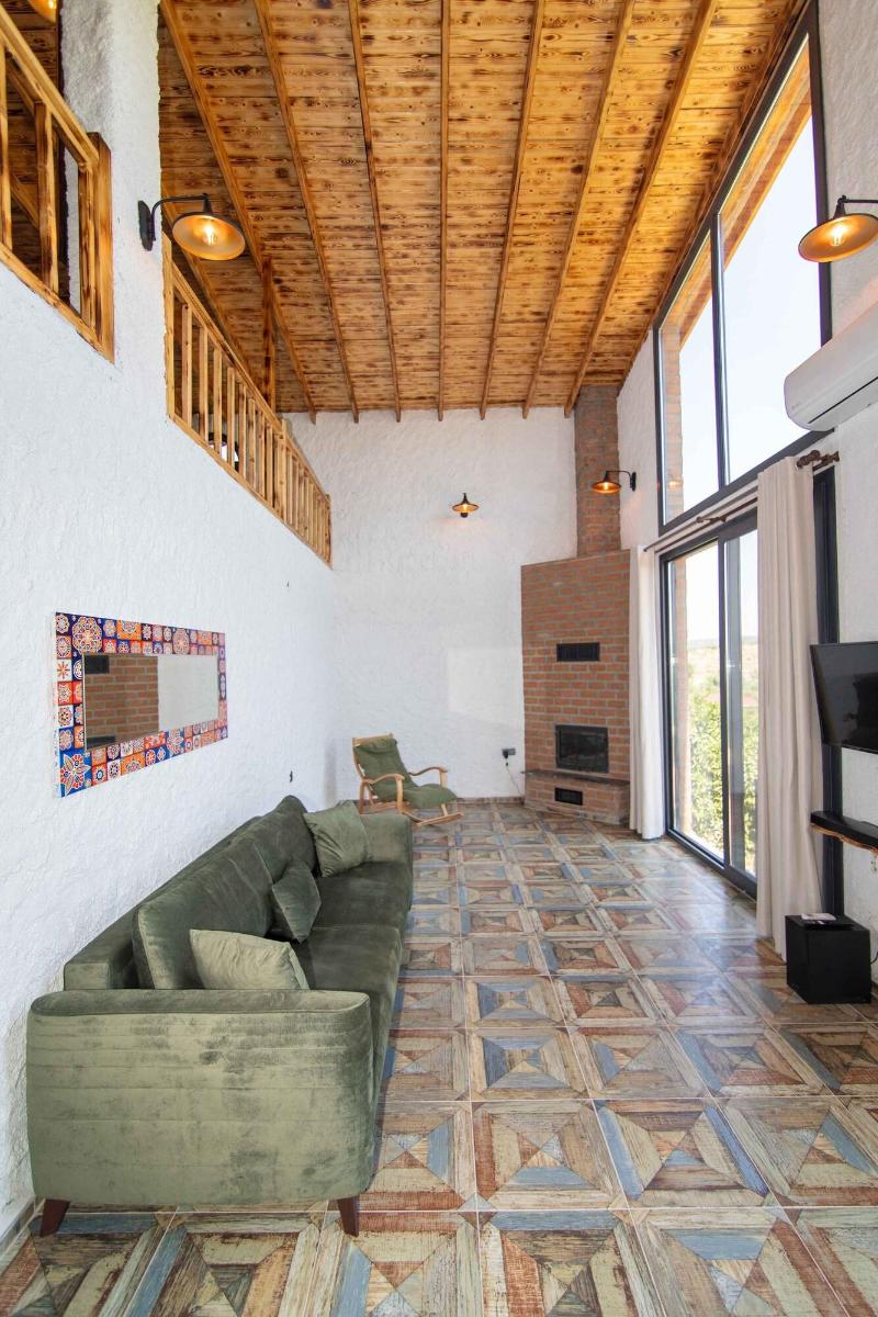 Satsuma Butik Otel image