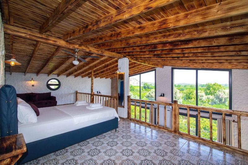 Satsuma Butik Otel image