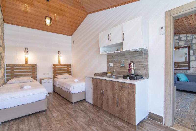 Satsuma Butik Otel image