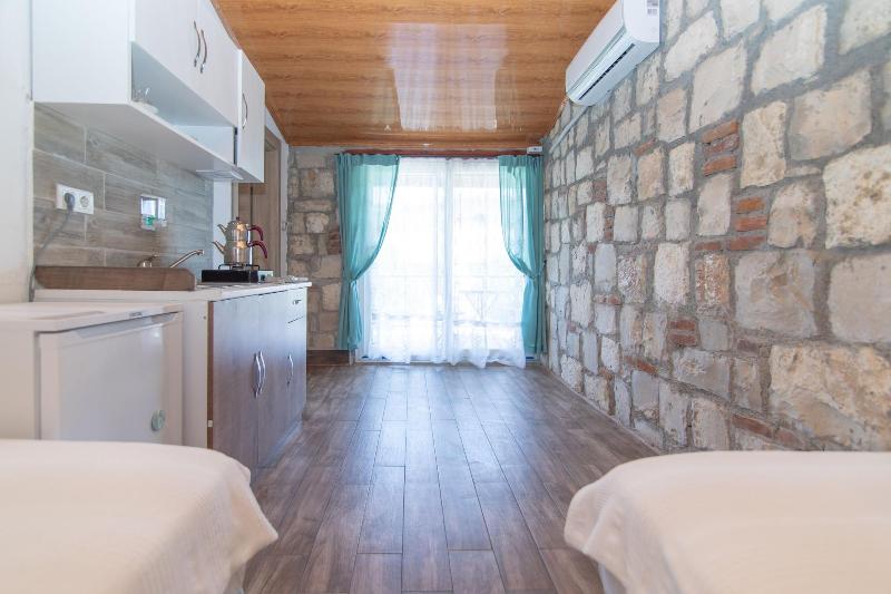 Satsuma Butik Otel image