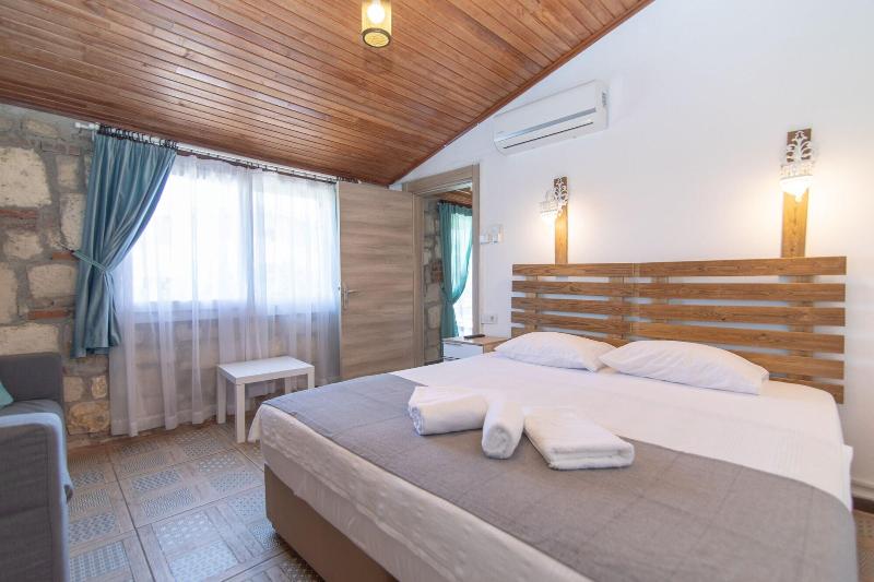 Satsuma Butik Otel image