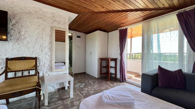 Satsuma Butik Otel image