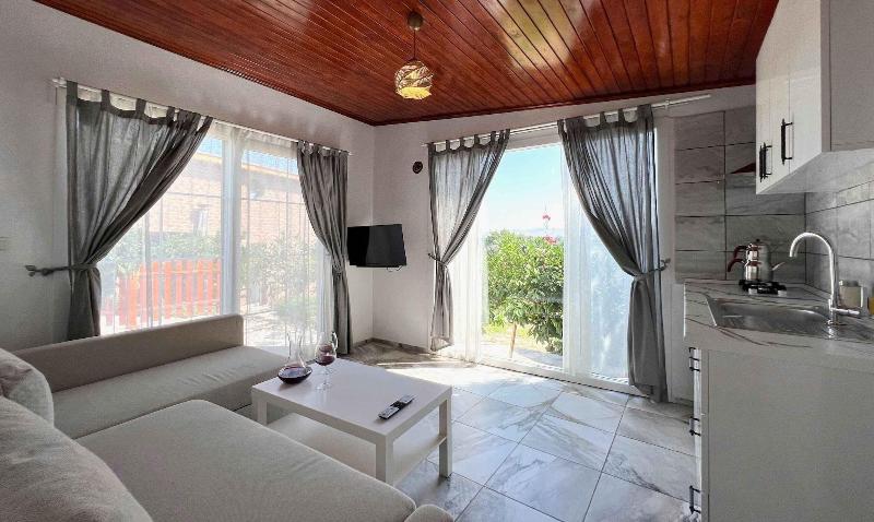 Satsuma Butik Otel image