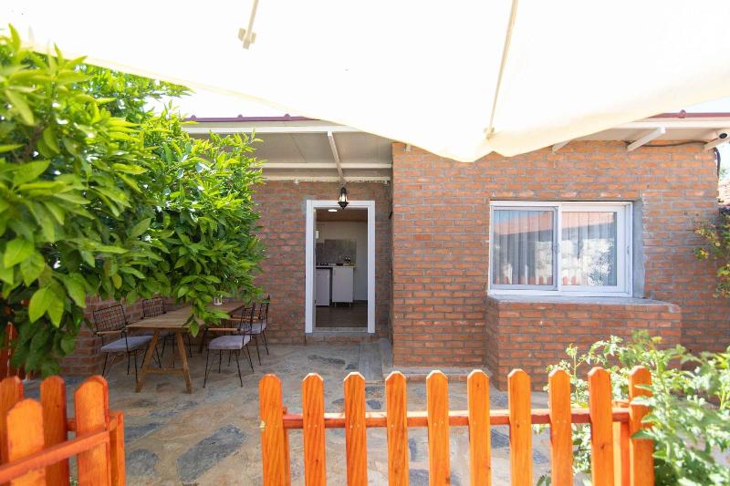 Satsuma Butik Otel image