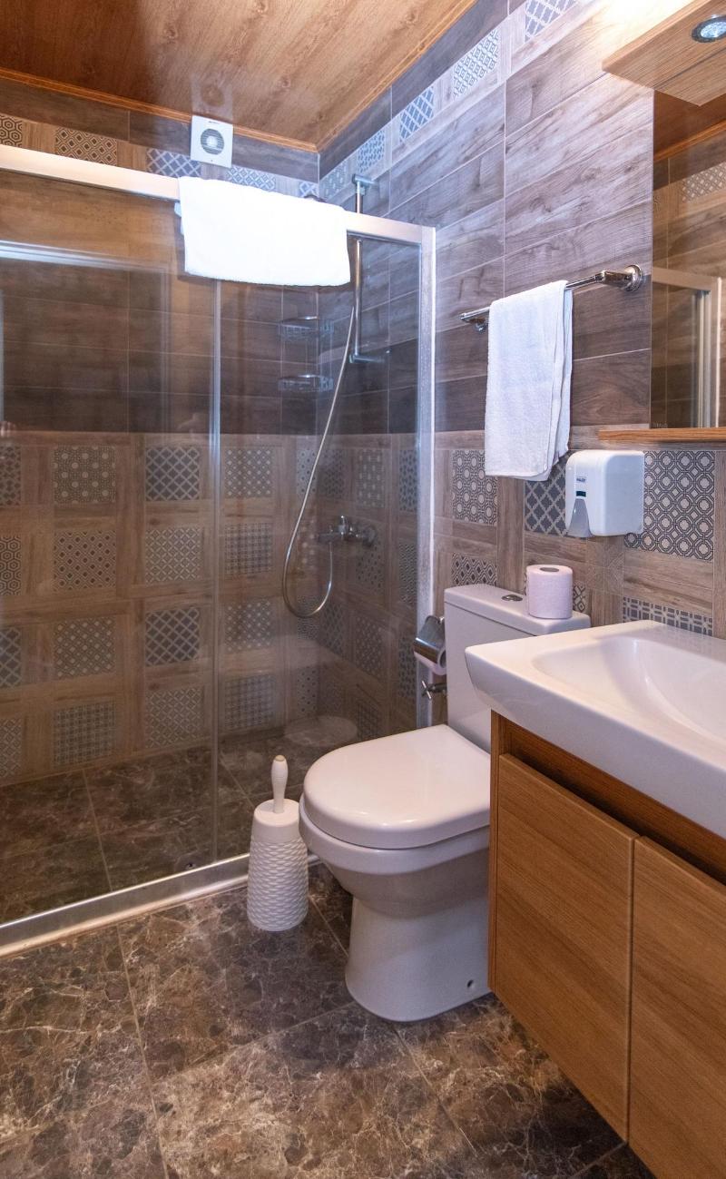 Satsuma Butik Otel image