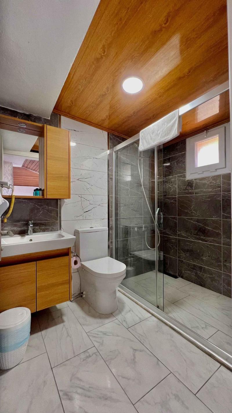 Satsuma Butik Otel image