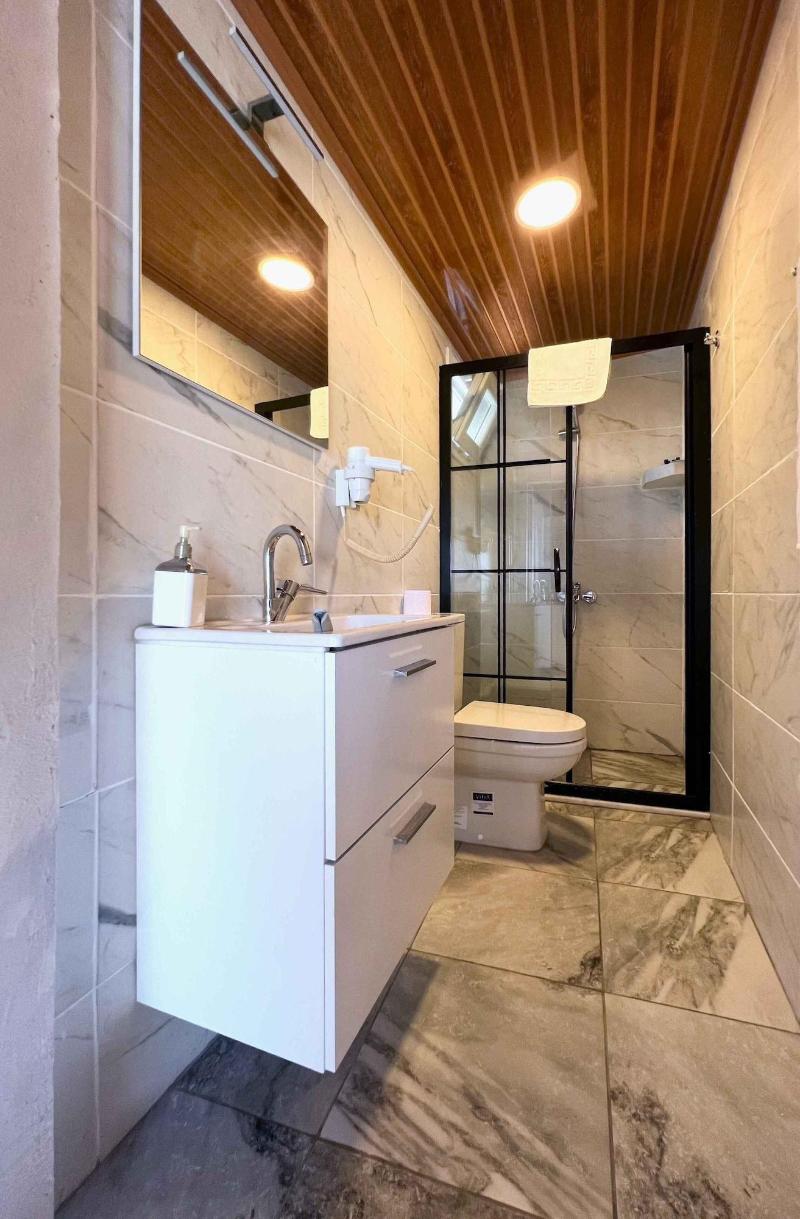 Satsuma Butik Otel image