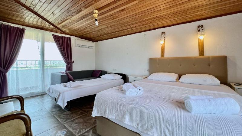 Satsuma Butik Otel image