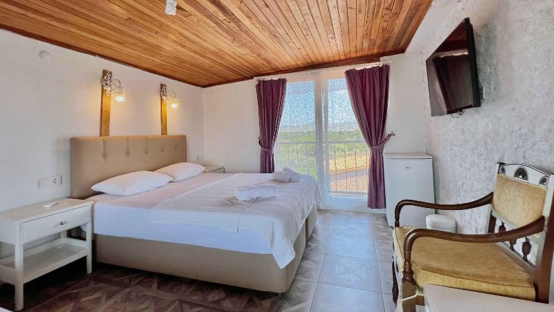 Satsuma Butik Otel image