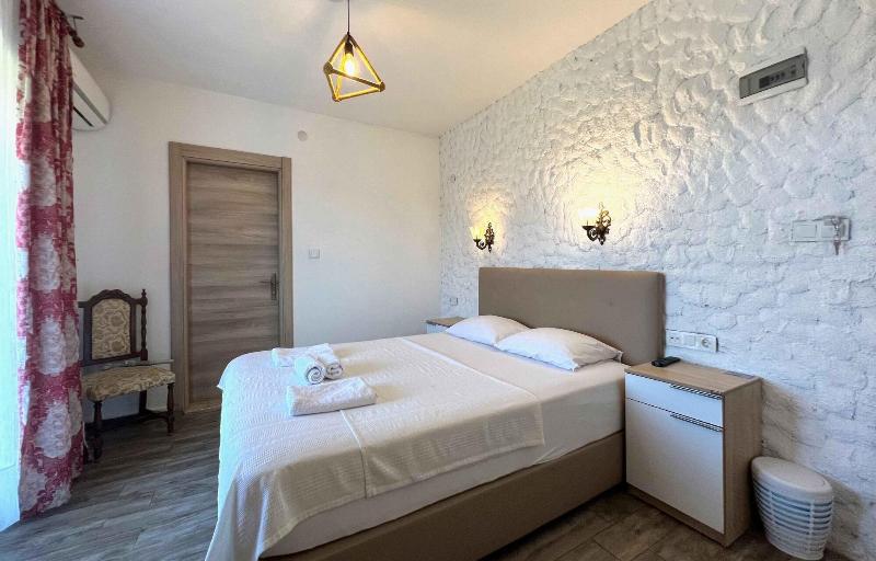 Satsuma Butik Otel image