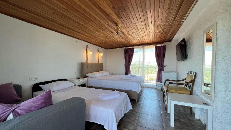 Satsuma Butik Otel image