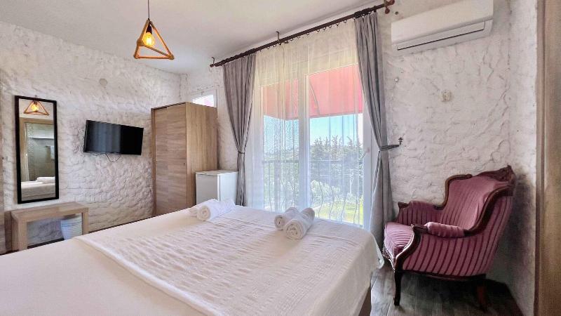 Satsuma Butik Otel image