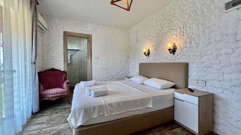 Satsuma Butik Otel image