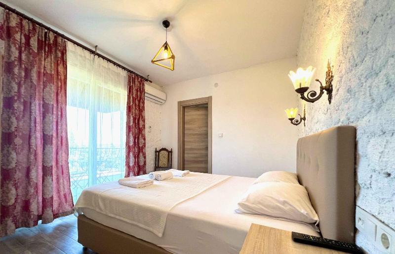 Satsuma Butik Otel image