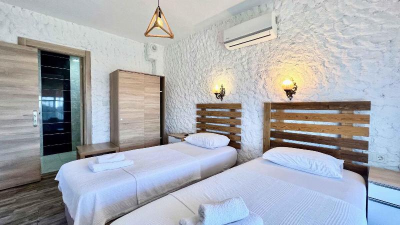 Satsuma Butik Otel image