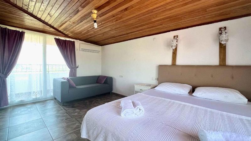 Satsuma Butik Otel image