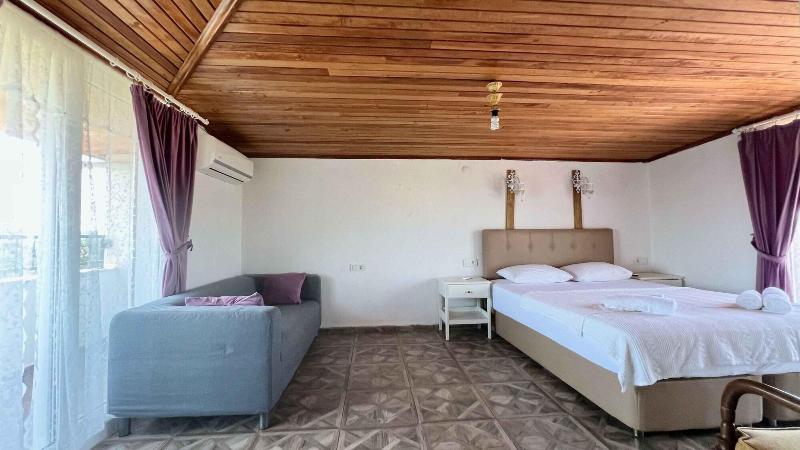 Satsuma Butik Otel image