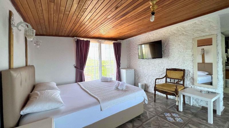 Satsuma Butik Otel image