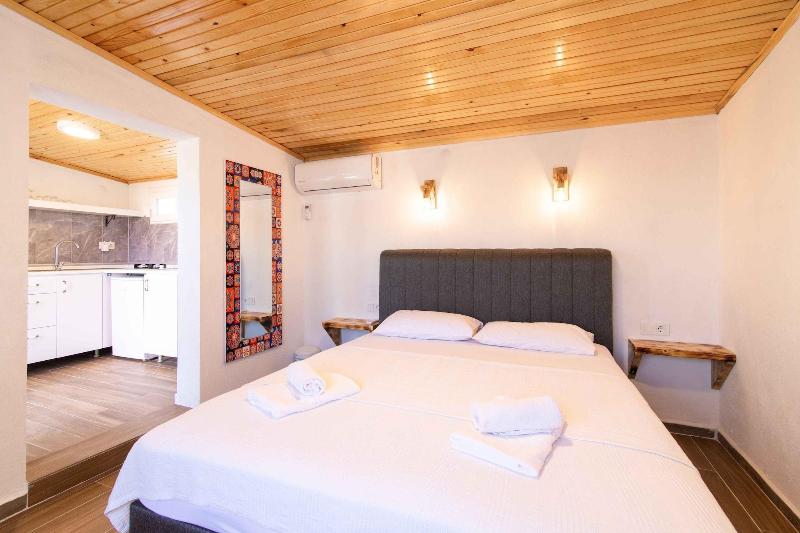 Satsuma Butik Otel image