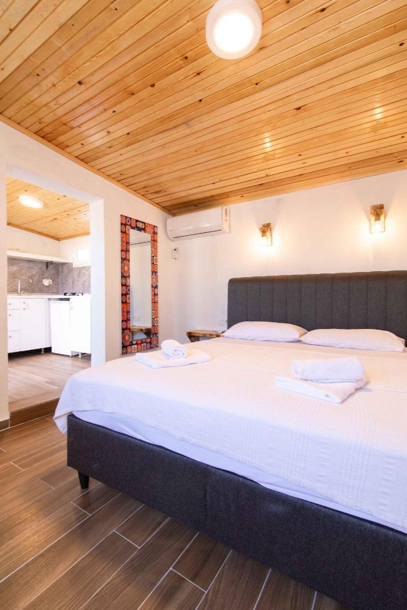 Satsuma Butik Otel image