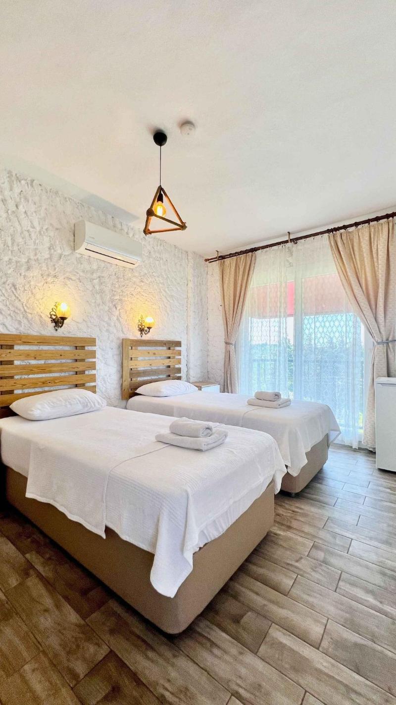 Satsuma Butik Otel image