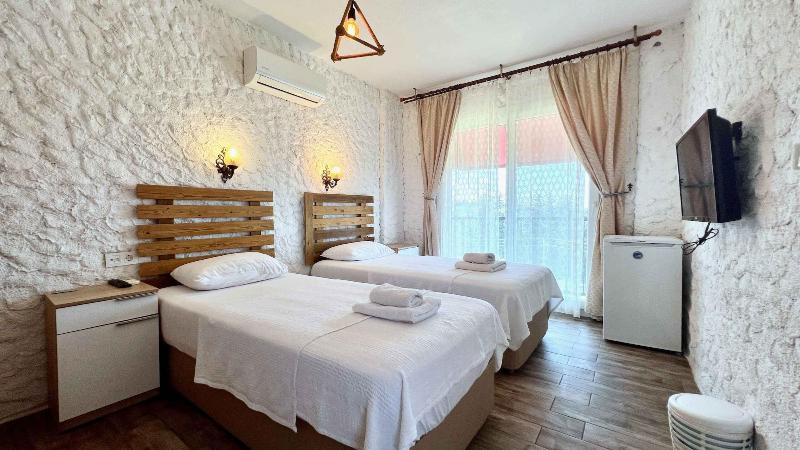 Satsuma Butik Otel image