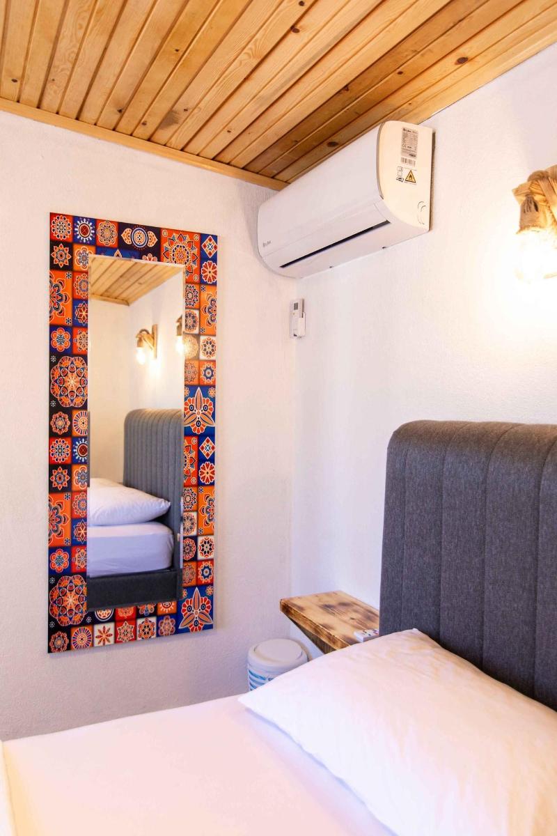Satsuma Butik Otel image